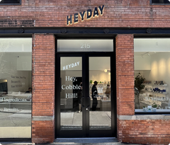 Heyday Cobble Hill Facial Studio
