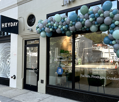 Heyday 14th Street Facial Studio