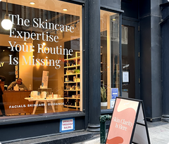 Heyday Facial Studio