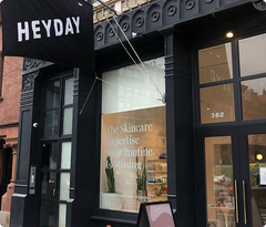 Heyday Facial Studio