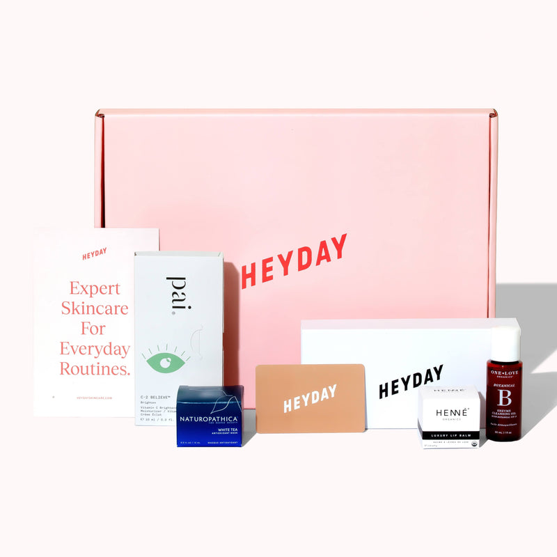 Heyday Valentine's Day Set