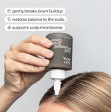 Cold Processed Scalp Detox