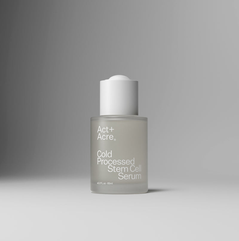 Stem Cell Serum