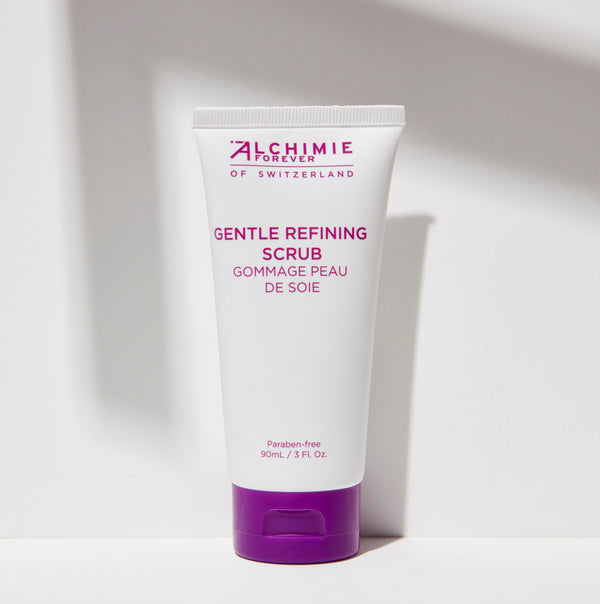Gentle Refining Scrub