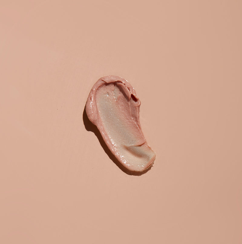 Kantic Brightening Moisture Mask