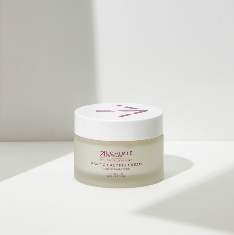 Alchimie Forever Kantic Calming Cream Heyday