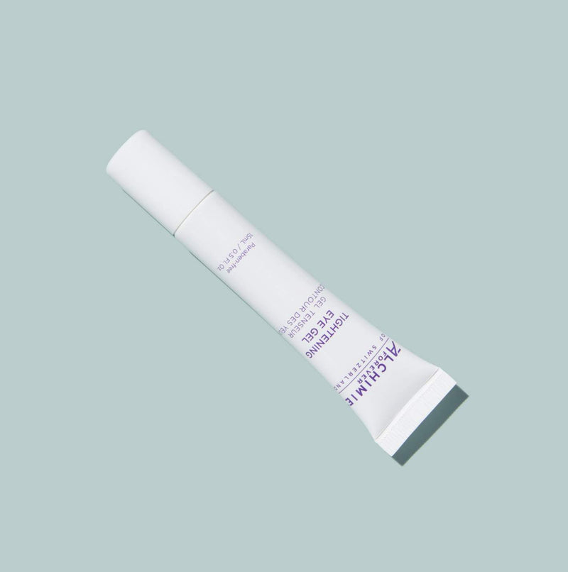 Tightening Eye Gel