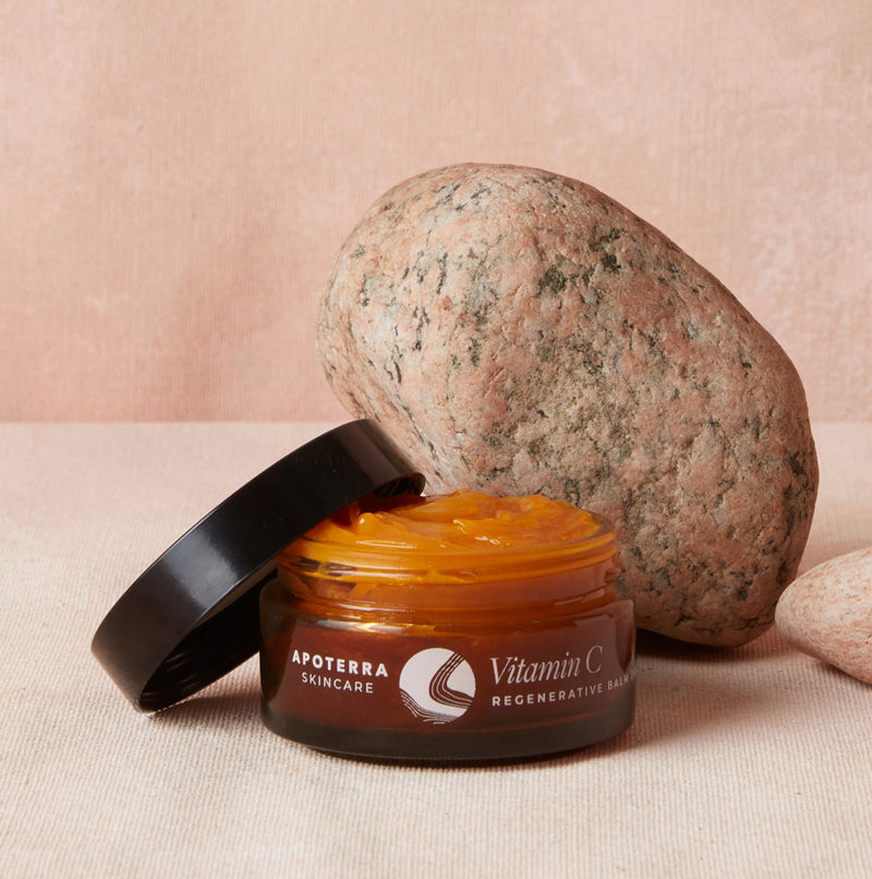 Vitamin C Regenerative Balm
