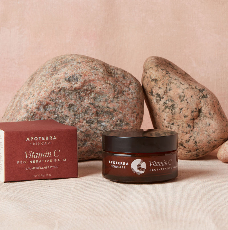 Vitamin C Regenerative Balm