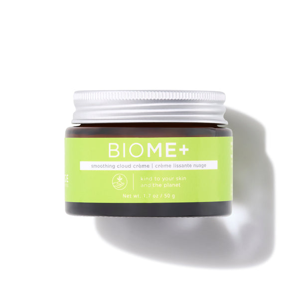 IMAGE Skincare BIOME+ Smoothing Cloud Crème 1.5 oz | Heyday Skincare
