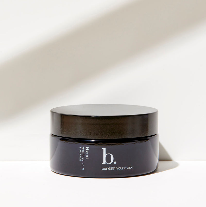 Heal Whipped Skin Soufflé