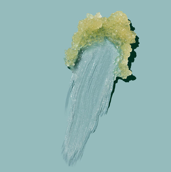 Polish Detoxifying Body Scrub