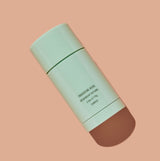 Third Rose Natural Deodorant