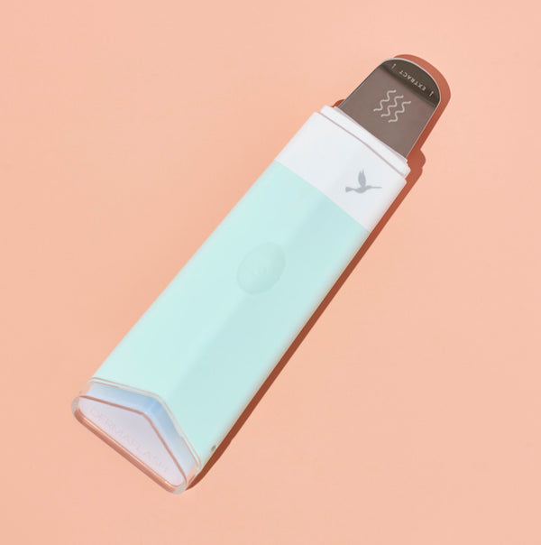 Dermapore Extractor & Serum Infuser