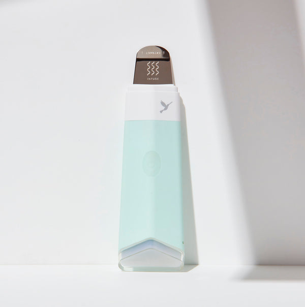 Dermapore Extractor & Serum Infuser