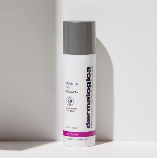 Dynamic Skin Recovery SPF50