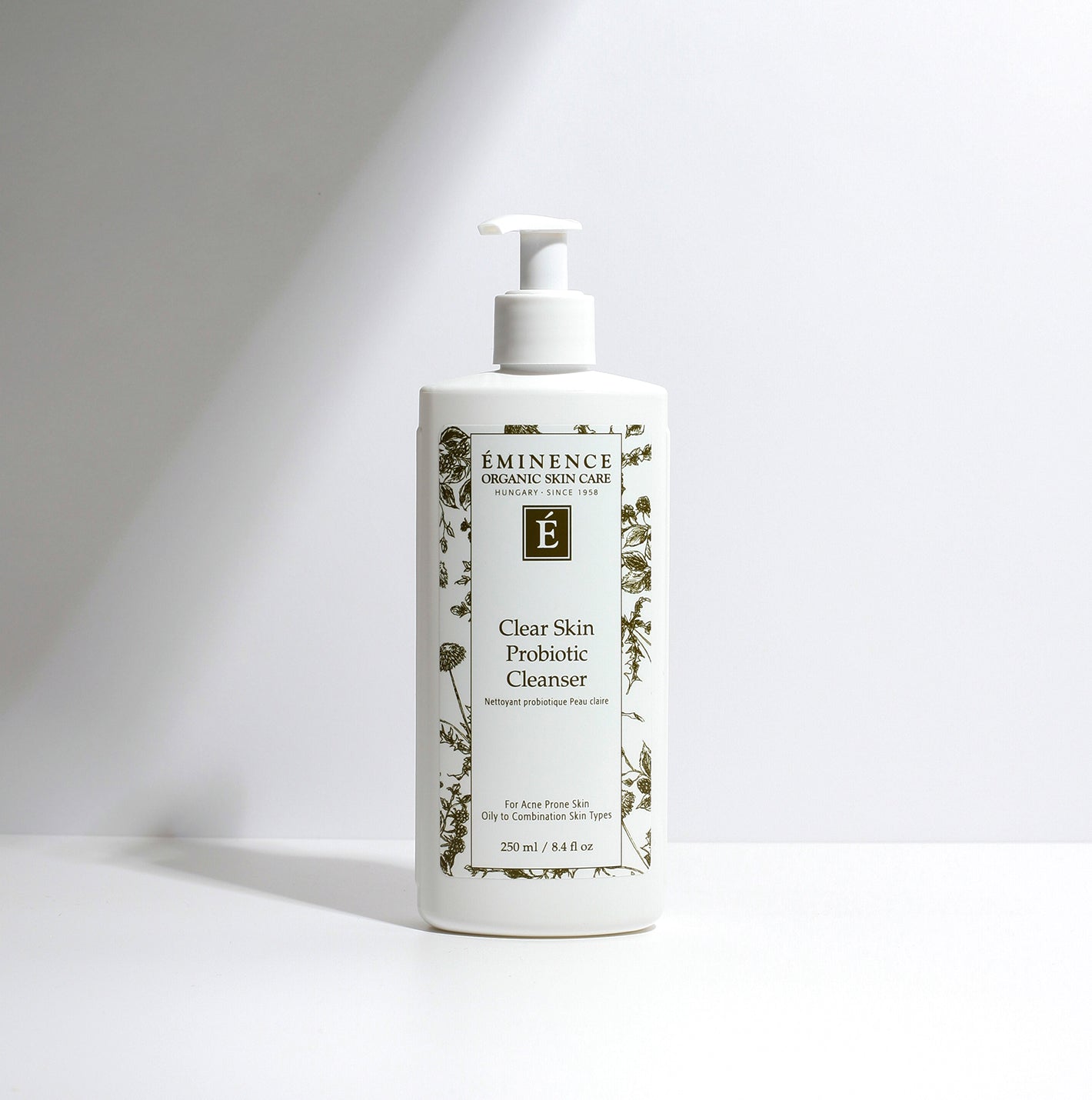 Clear Skin Probiotic Cleanser
