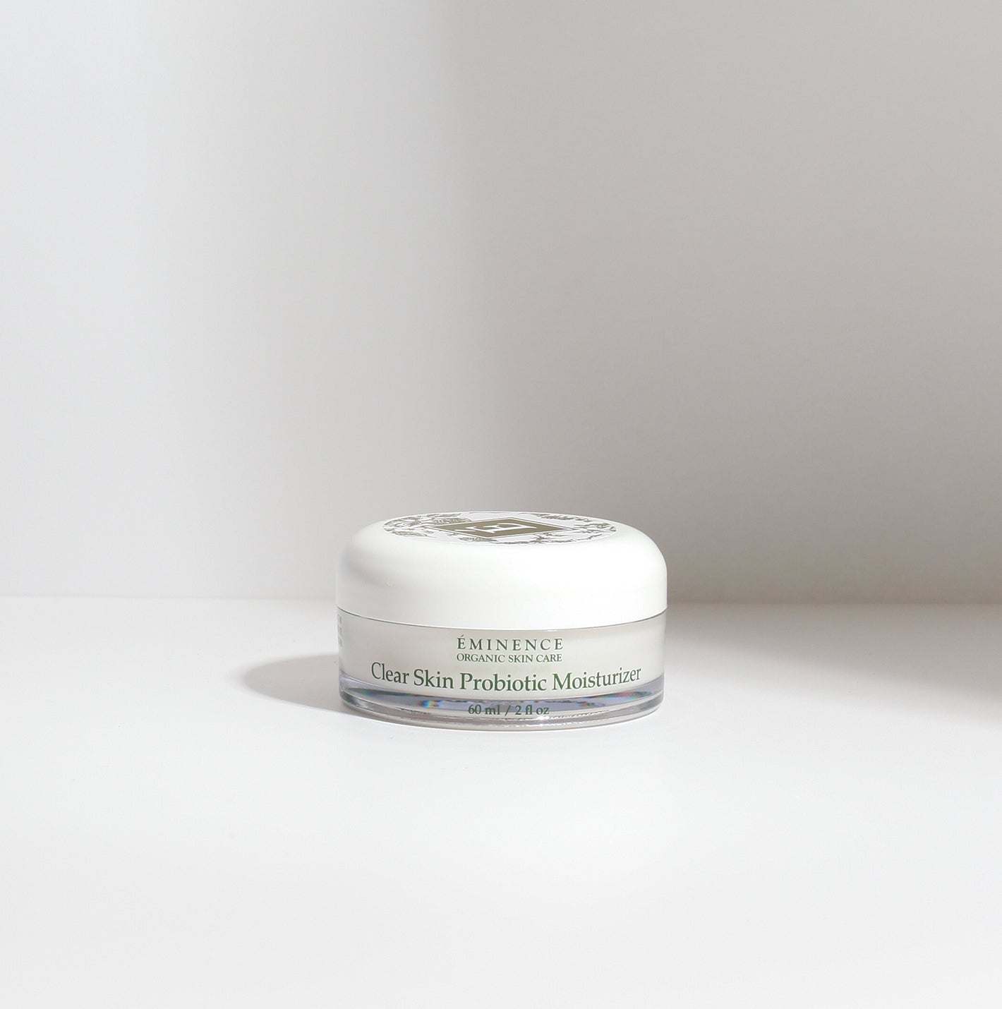 Clear Skin Probiotic Moisturizer
