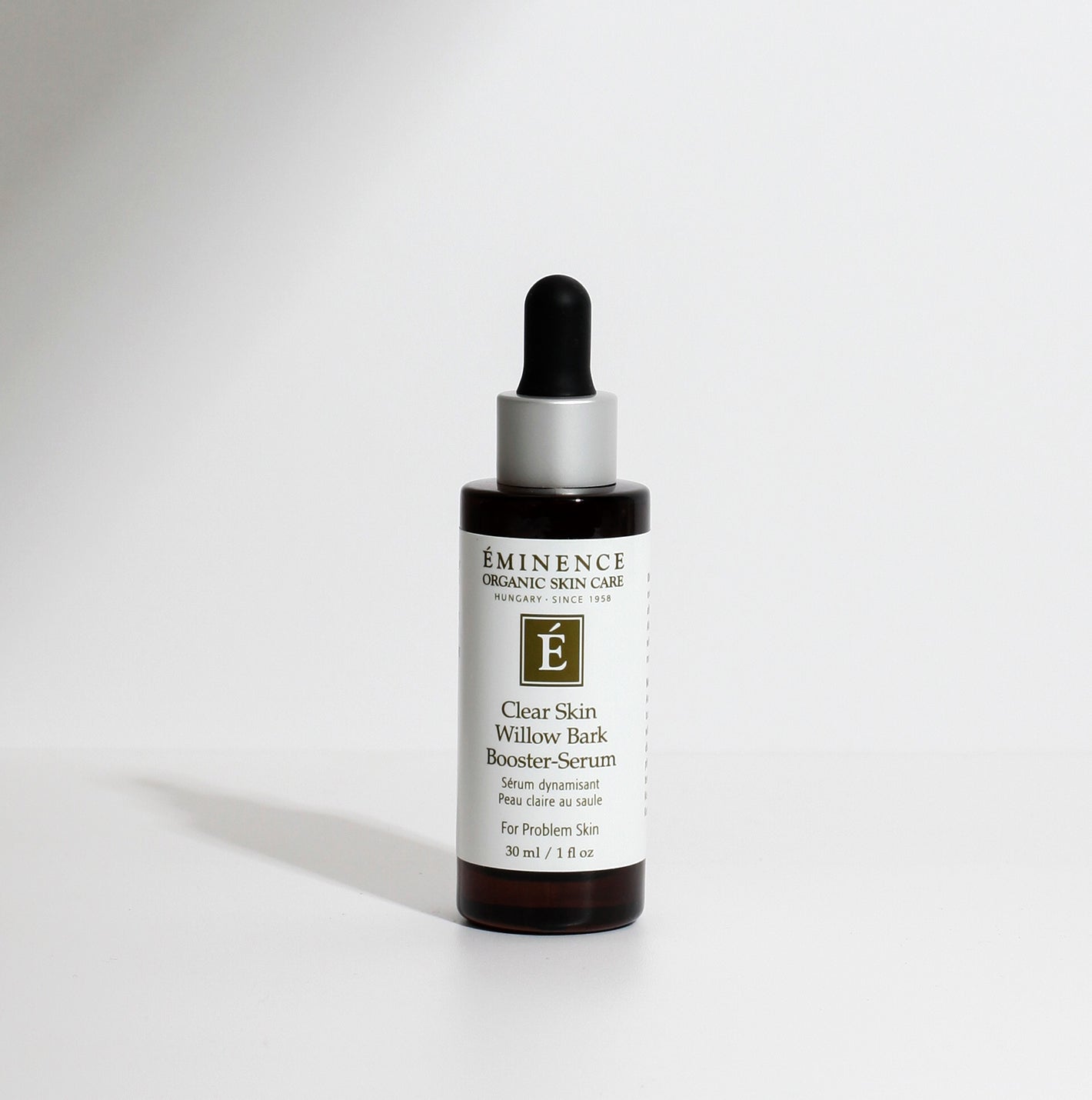 Clear Skin Willow Bark Booster-Serum
