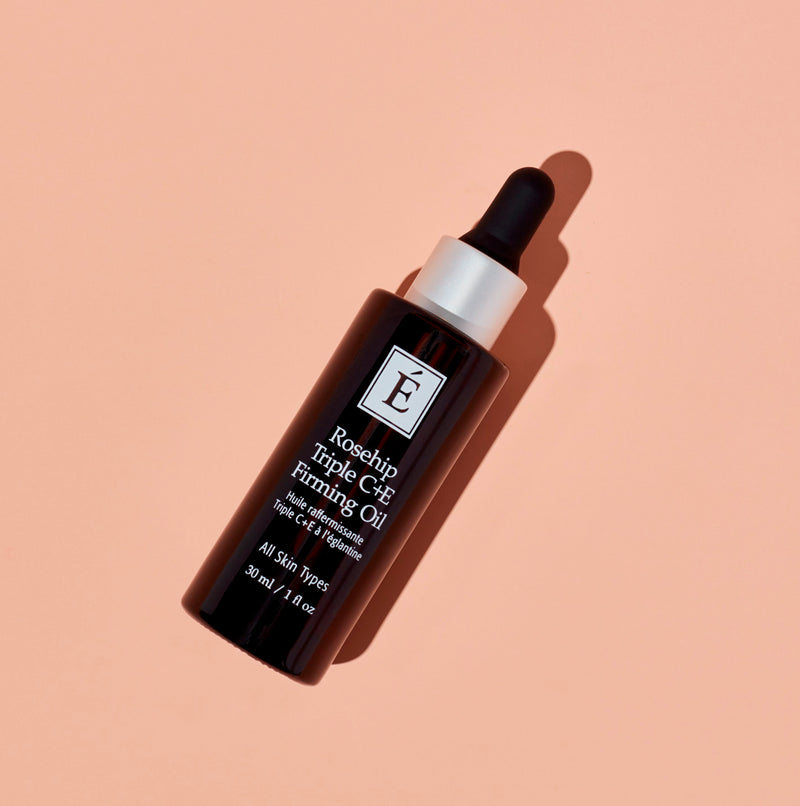 Rosehip Triple C+E Firming Oil