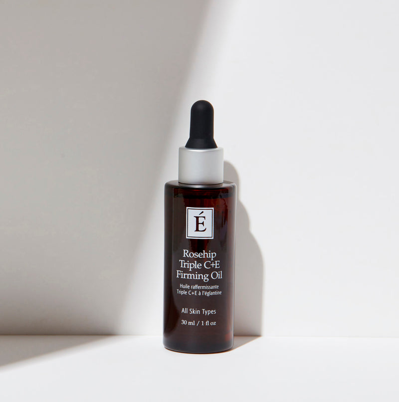 Rosehip Triple C+E Firming Oil