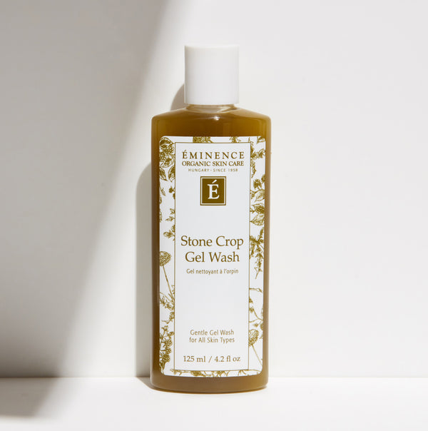Stone Crop Gel Wash