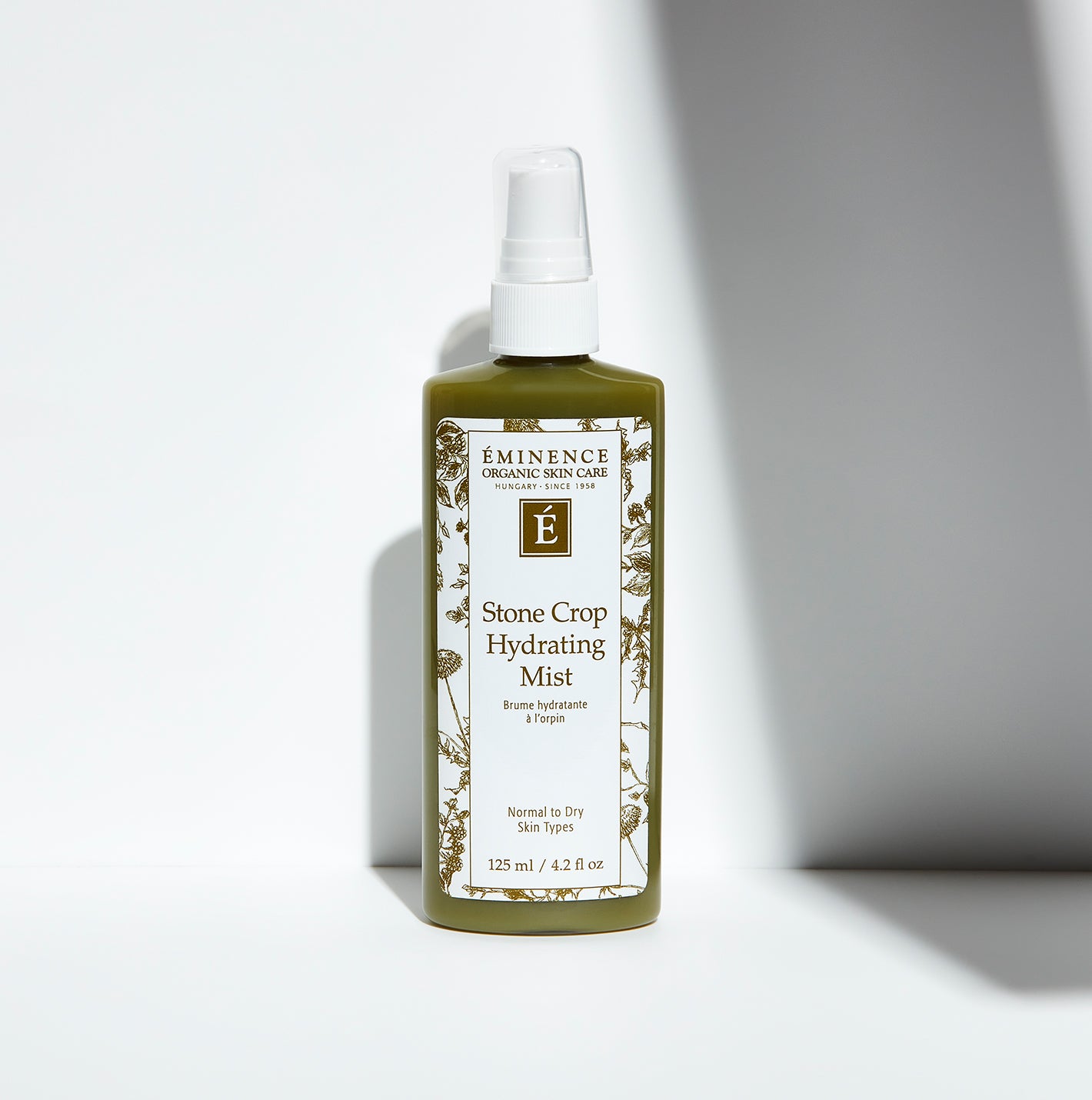 Stone Crop Hydrating Mist