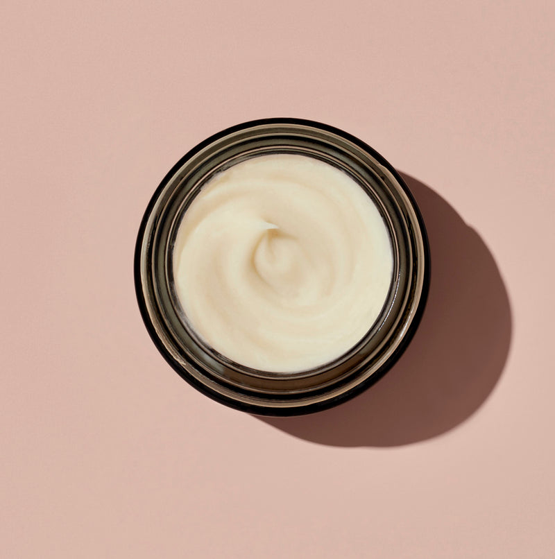 Brightening Night Balm
