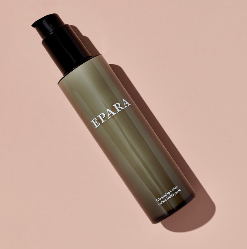 Cleansing Lotion