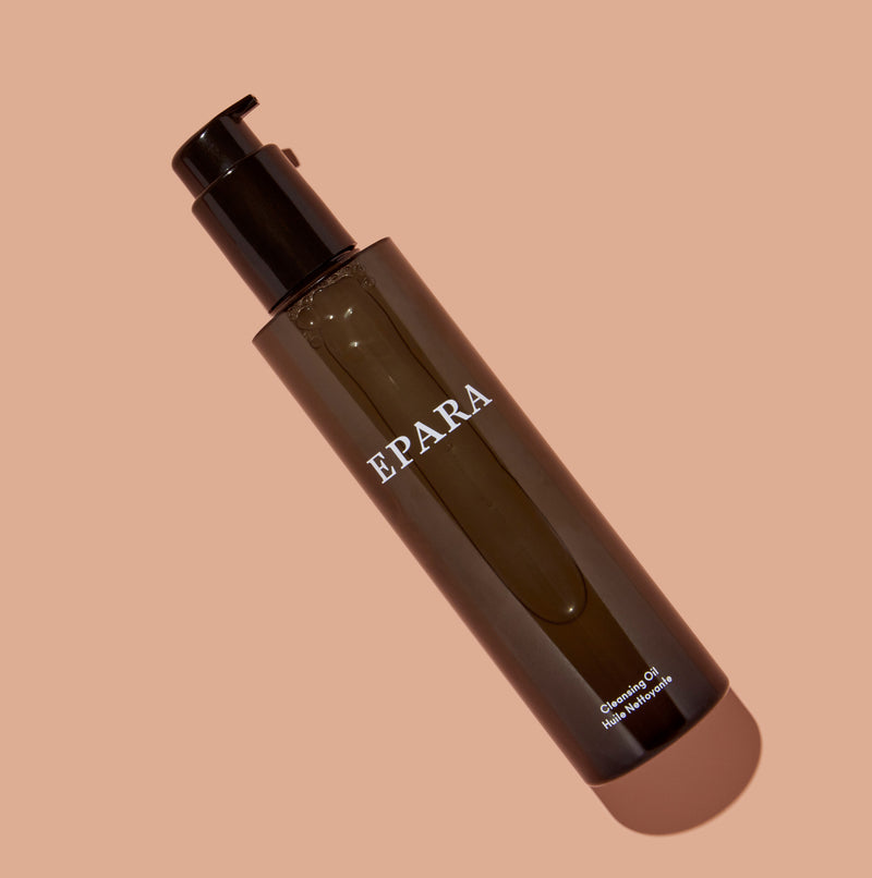 Cleansing Oil