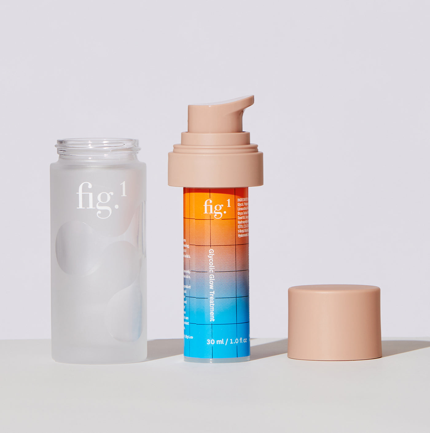 Glycolic Glow Treatment