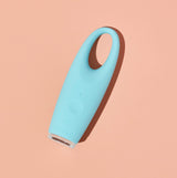 Foreo Iris Illuminating Eye Massager, Mint