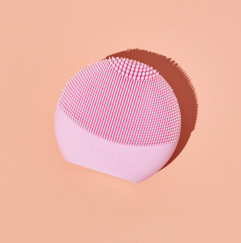 Pearl Pink