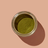 Clean Greens Face Mask