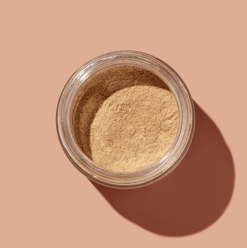 Papaya Bright Face Mask