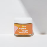 Papaya Bright Face Mask
