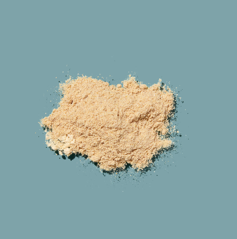 Papaya Bright Face Mask
