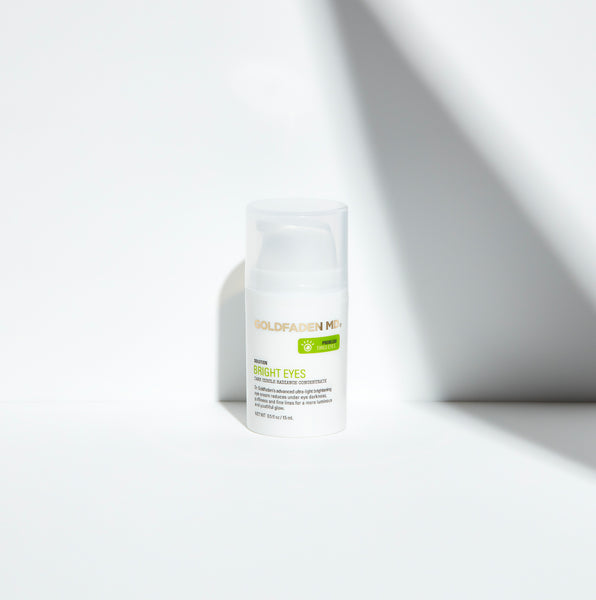 Goldfaden MD Bright Eyes - Dark Circle Radiance Concentrate Cream
