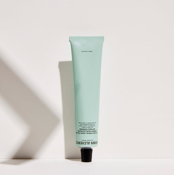 Antibacterial Hand Cream