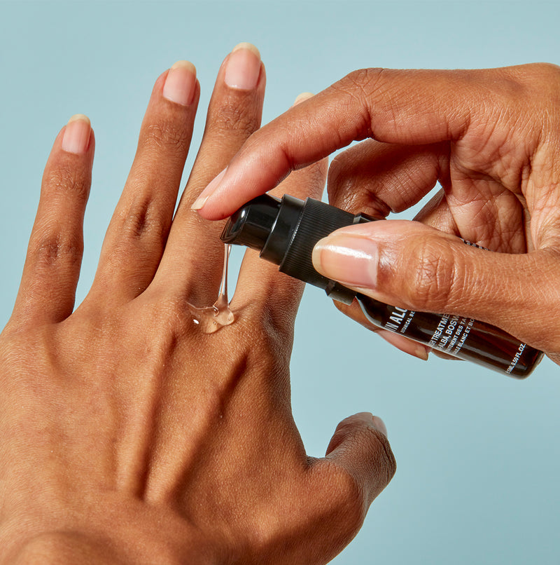 Blemish Treatment Gel