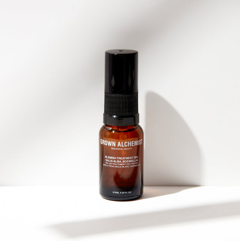 Blemish Treatment Gel