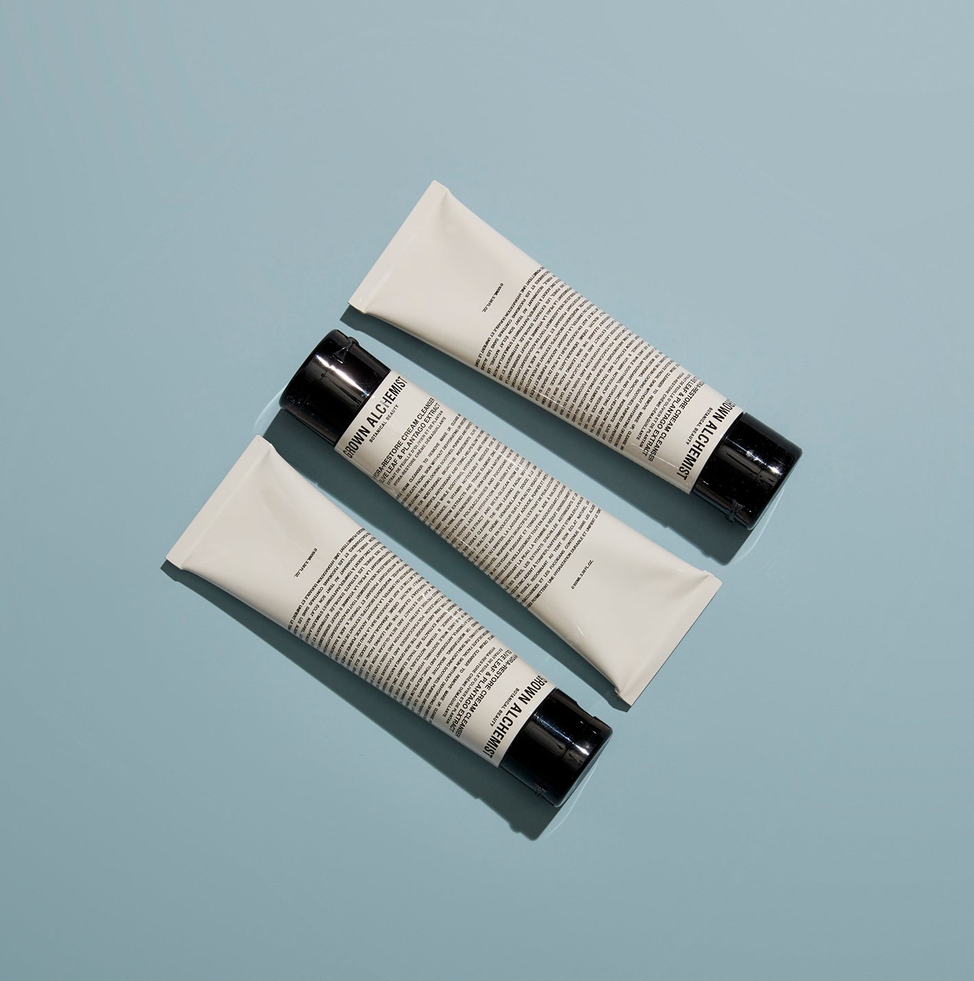 Hydra-Restore Cream Cleanser