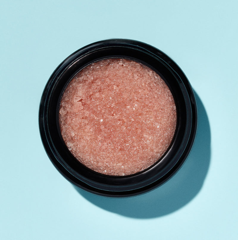 Rose Diamonds Lip Exfoliator