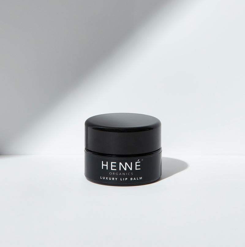 Luxury Lip Balm