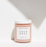 Coco Rose Coconut Oil Body Polish