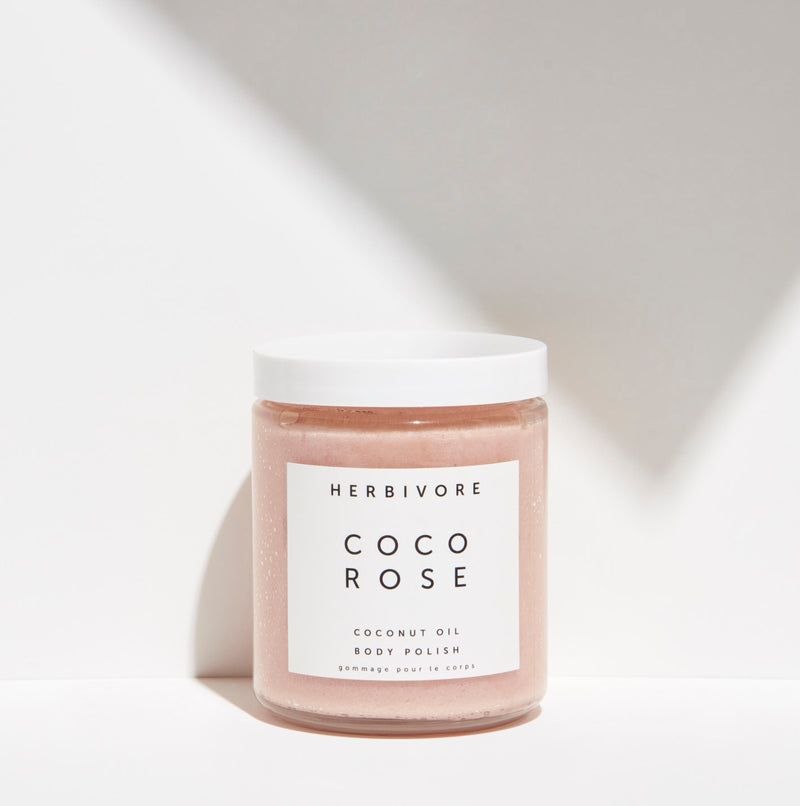 Coco Rose Coconut Oil Body Polish