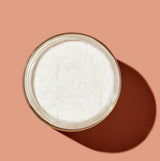 Coconut Milk Bath Soak