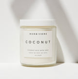Coconut Milk Bath Soak