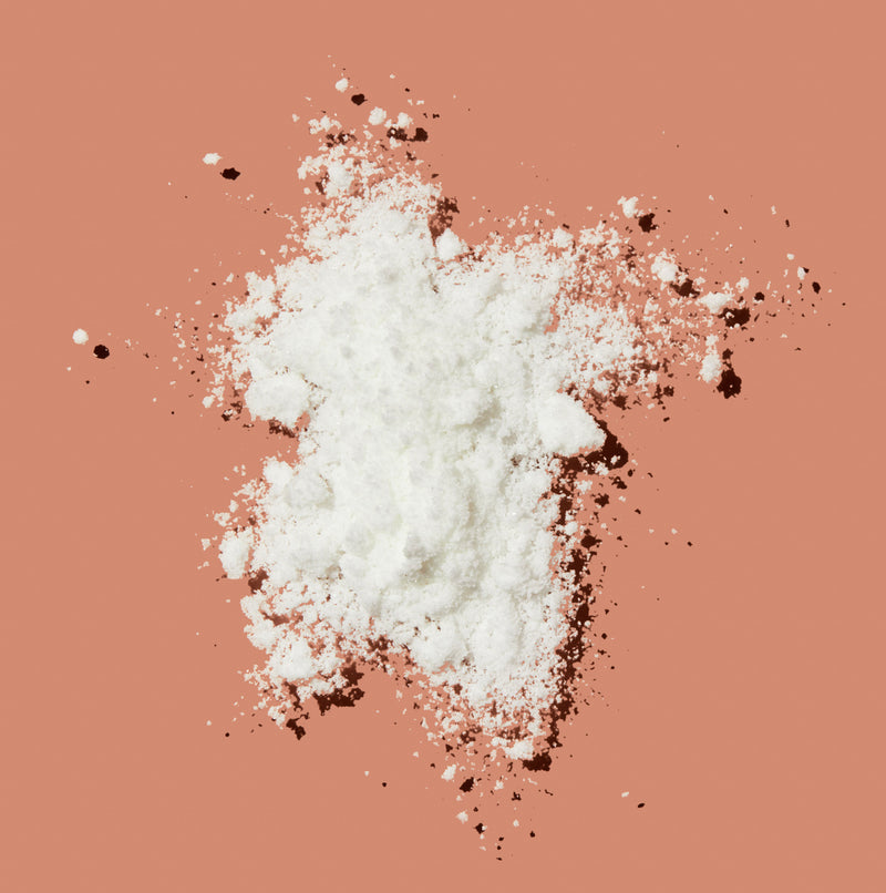 Coconut Milk Bath Soak