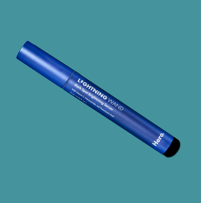 Lightning Wand